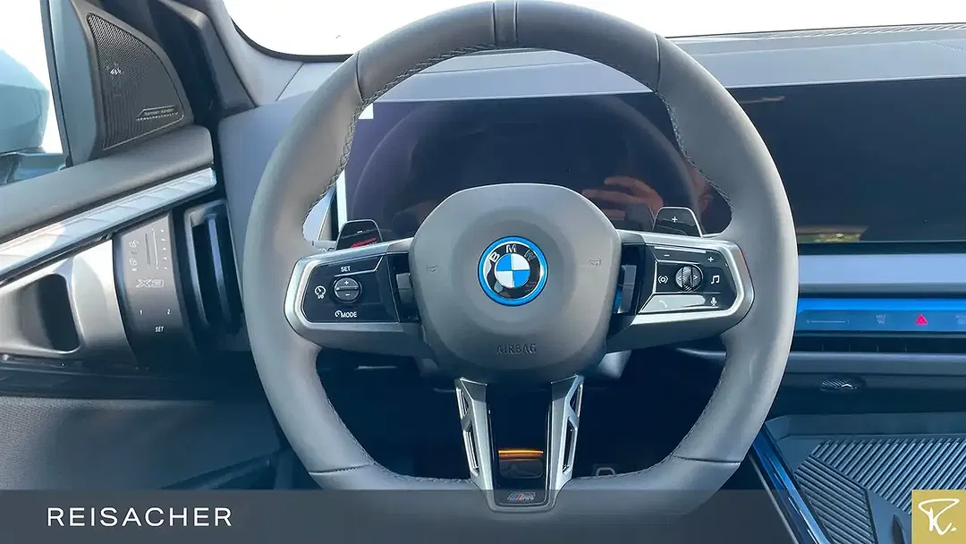BMW X3 - Thumbnail 5