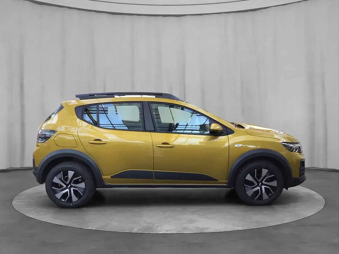 Dacia Sandero - Thumbnail 10