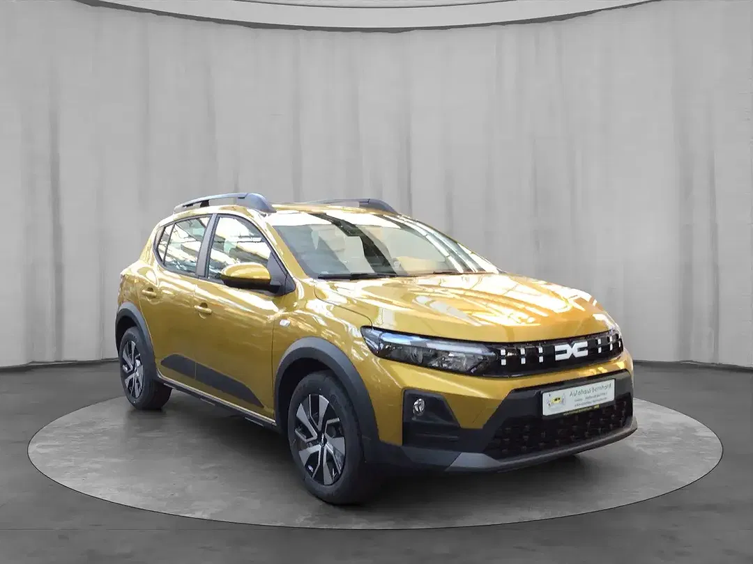 Dacia Sandero - Thumbnail 11