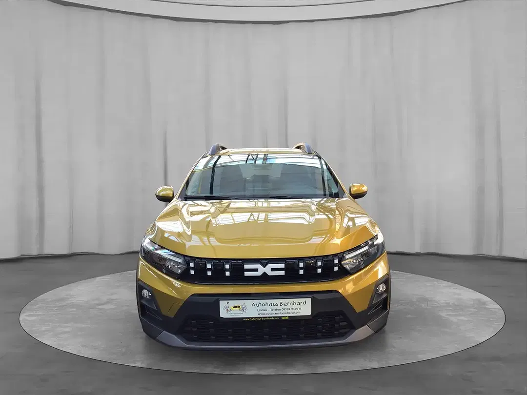Dacia Sandero - Thumbnail 12