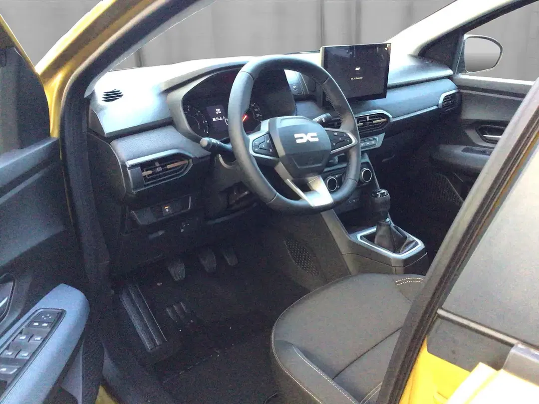 Dacia Sandero - Thumbnail 13
