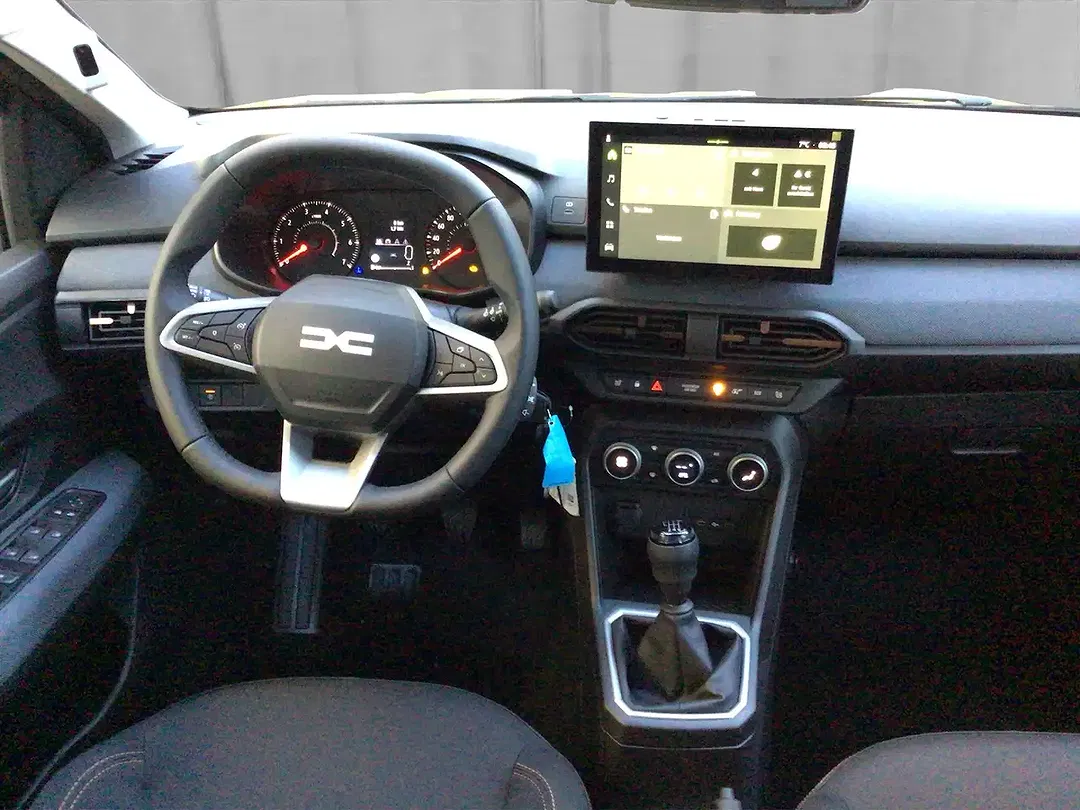 Dacia Sandero - Thumbnail 14