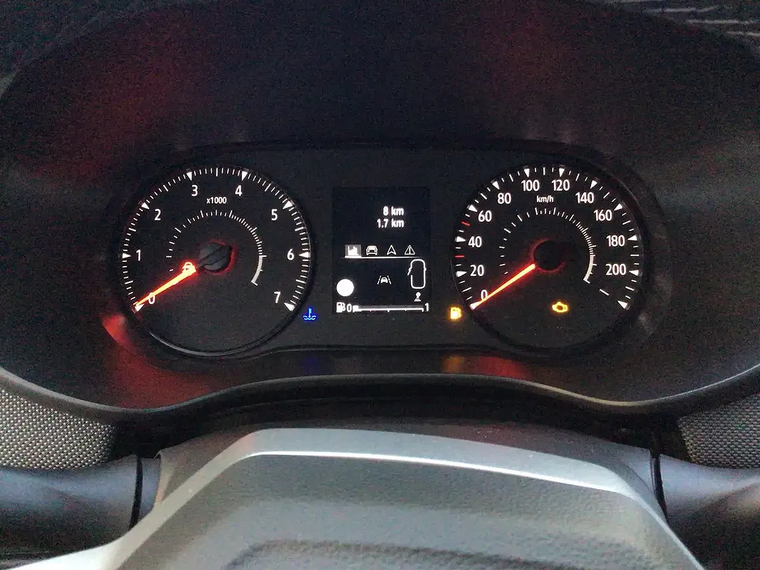 Dacia Sandero - Thumbnail 15