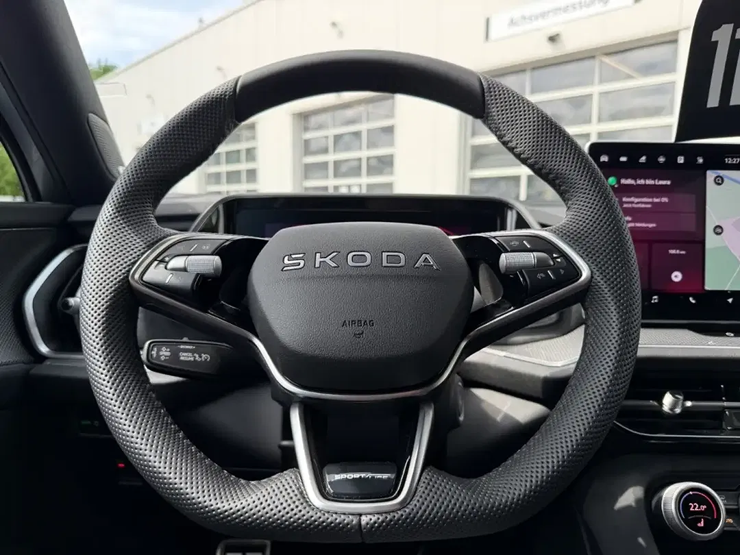 Skoda Kodiaq - Thumbnail 8