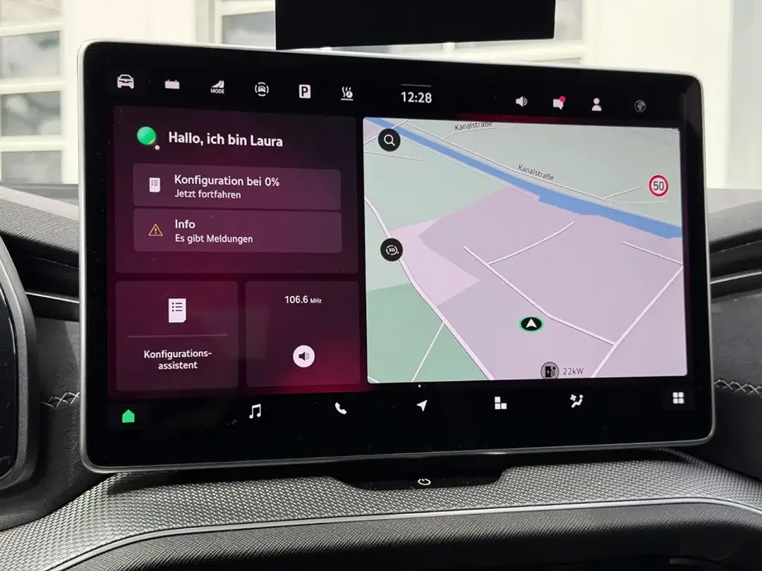 Skoda Kodiaq - Thumbnail 10
