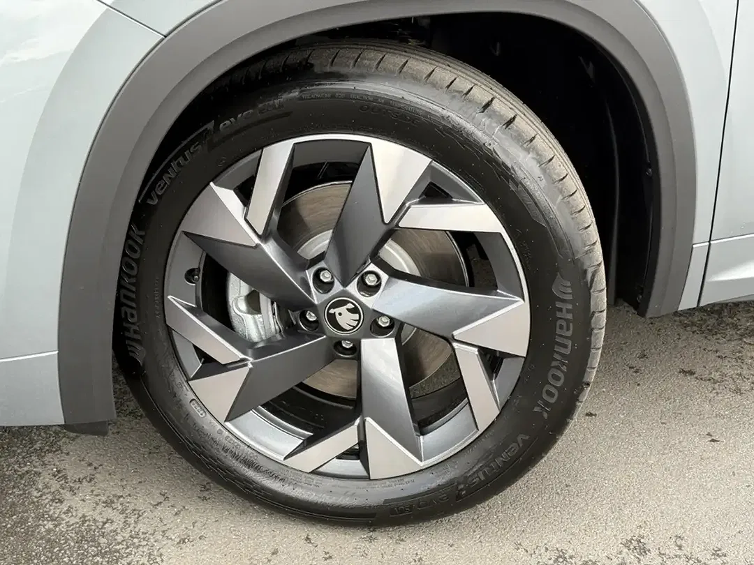 Skoda Kodiaq - Thumbnail 2