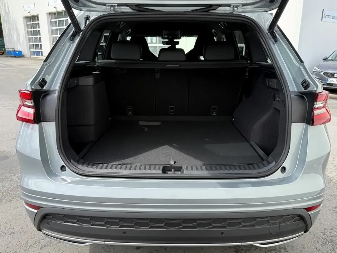Skoda Kodiaq - Thumbnail 4