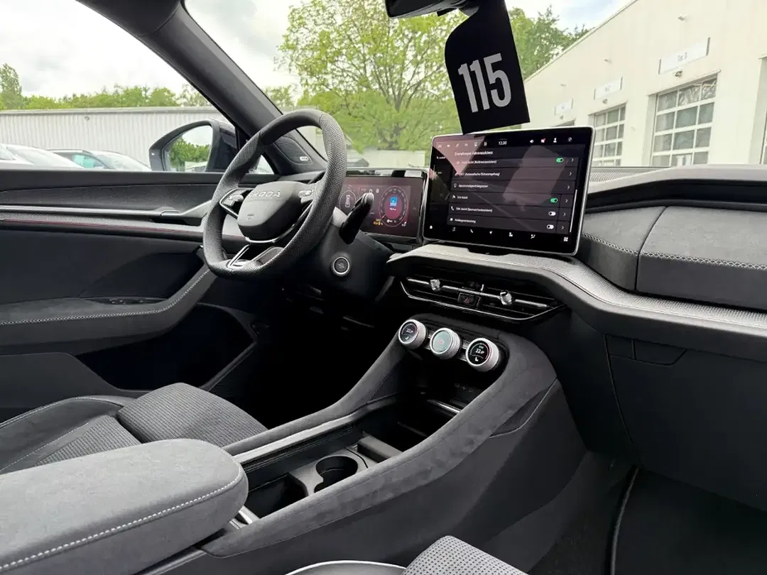Skoda Kodiaq - Thumbnail 5