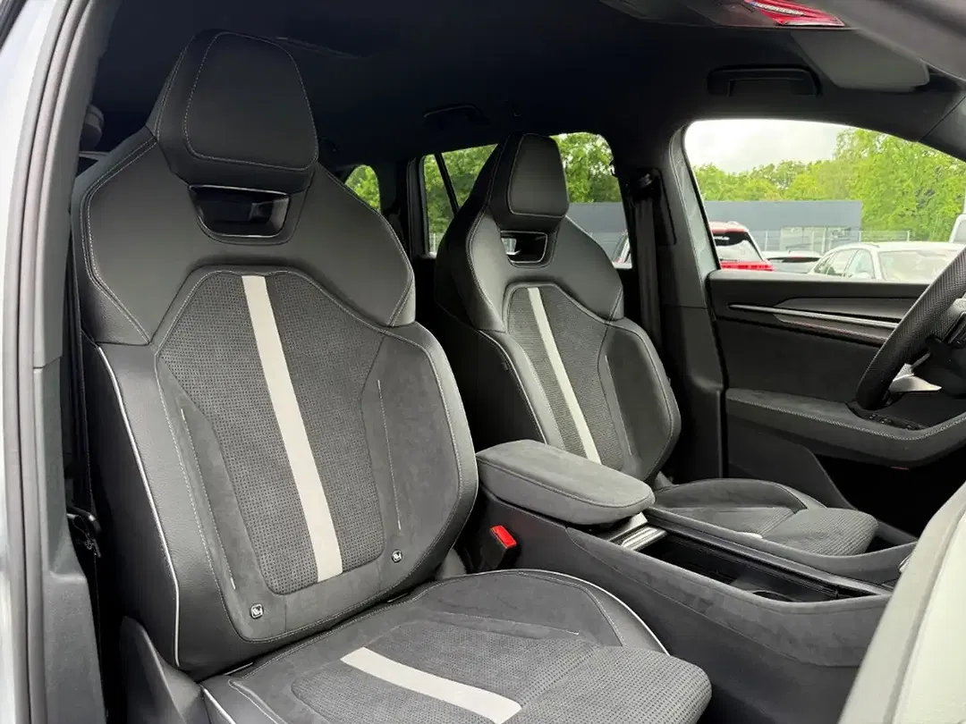 Skoda Kodiaq - Thumbnail 6