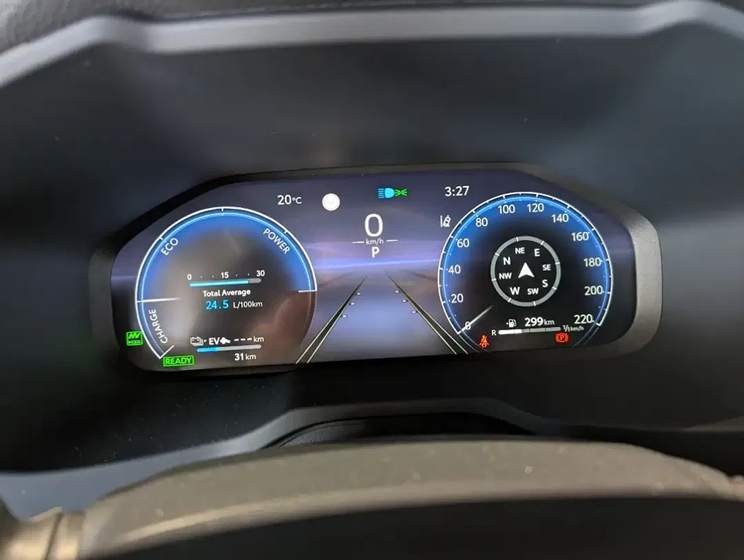 Toyota RAV 4 - Thumbnail 14