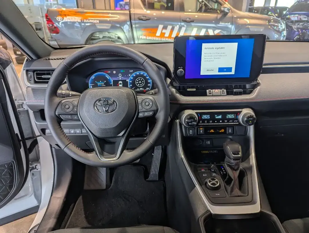 Toyota RAV 4 - Thumbnail 15