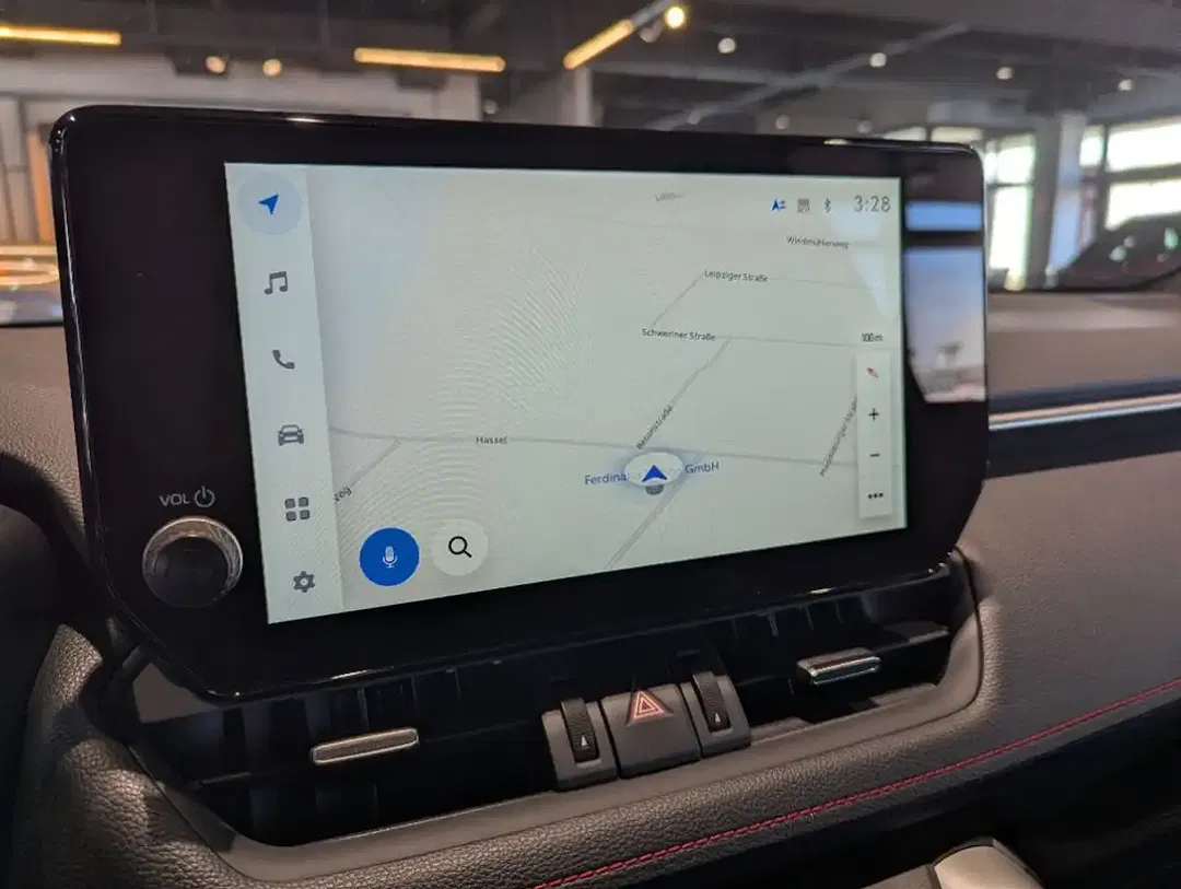 Toyota RAV 4 - Thumbnail 16