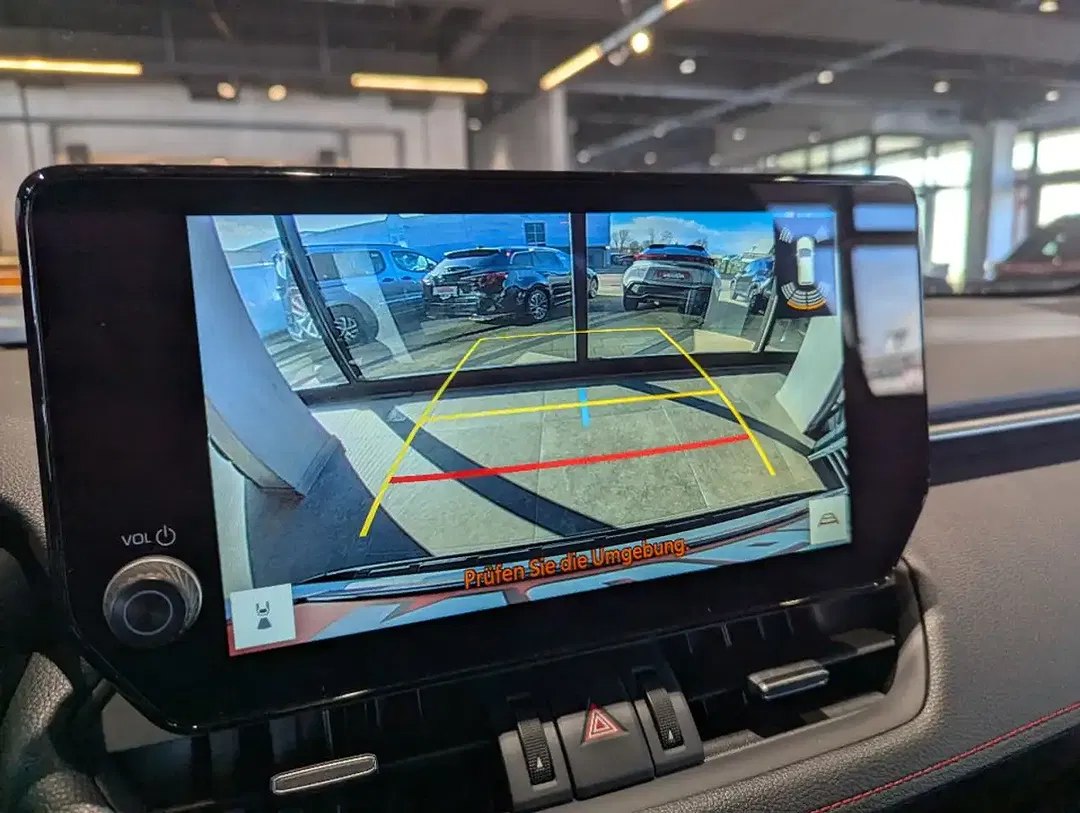 Toyota RAV 4 - Thumbnail 17
