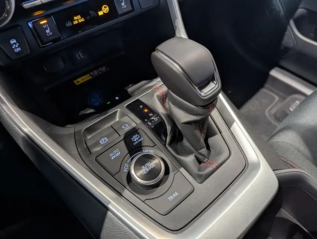 Toyota RAV 4 - Thumbnail 19