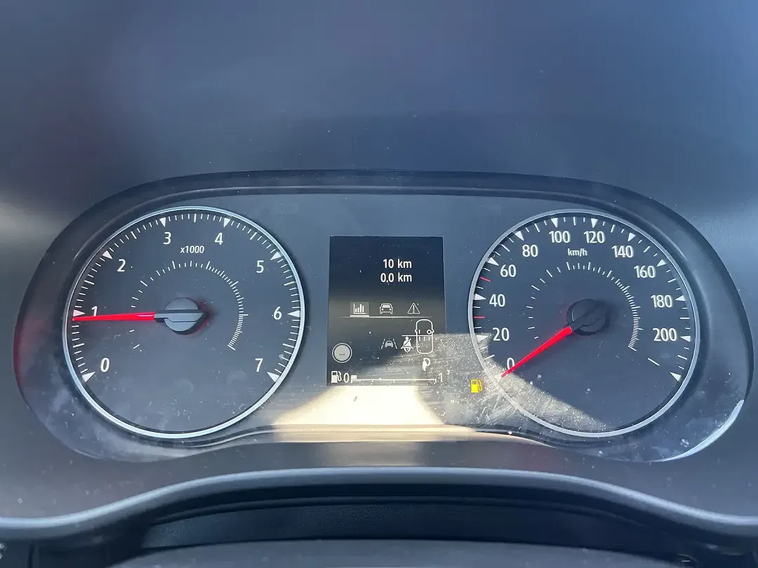 Dacia Sandero - Thumbnail 14