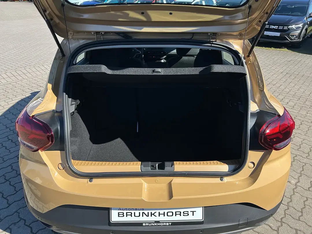 Dacia Sandero - Thumbnail 15