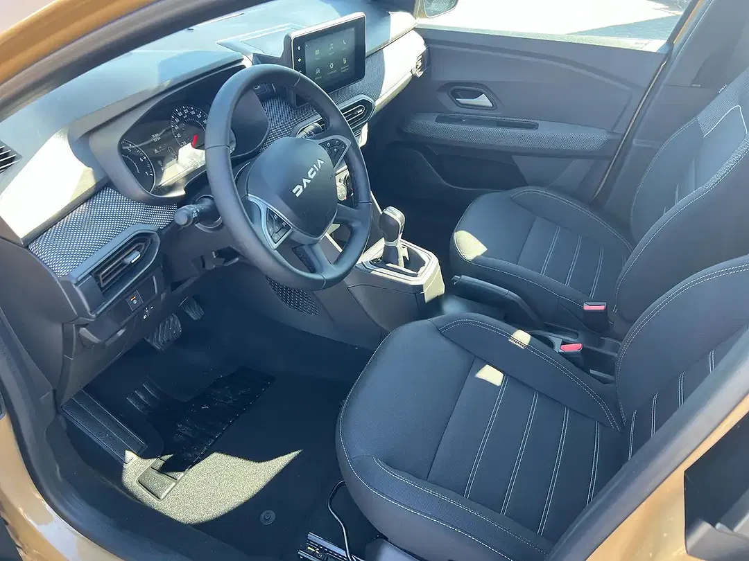 Dacia Sandero - Thumbnail 5