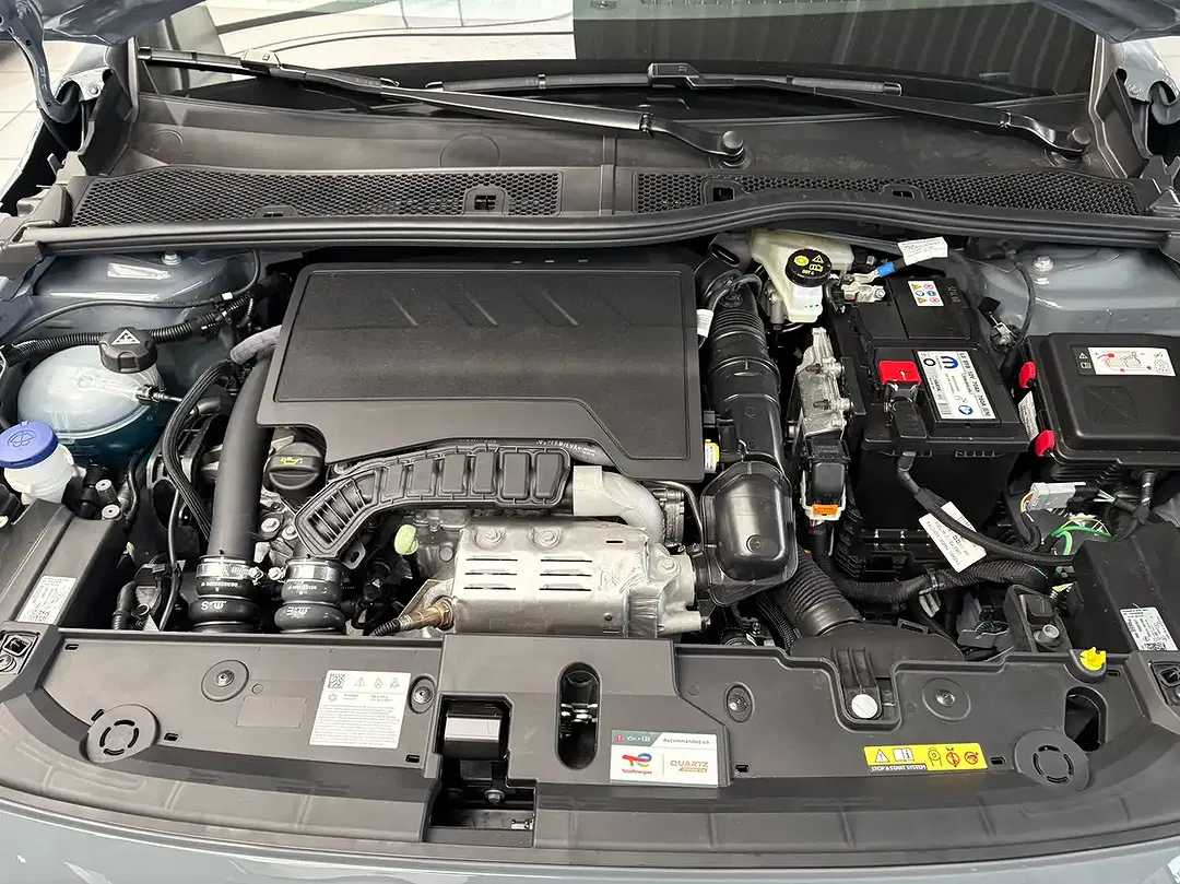 Opel Corsa - Thumbnail 15