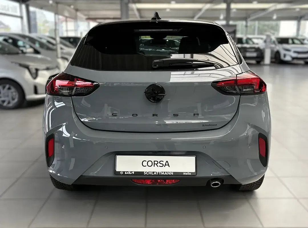Opel Corsa - Thumbnail 6