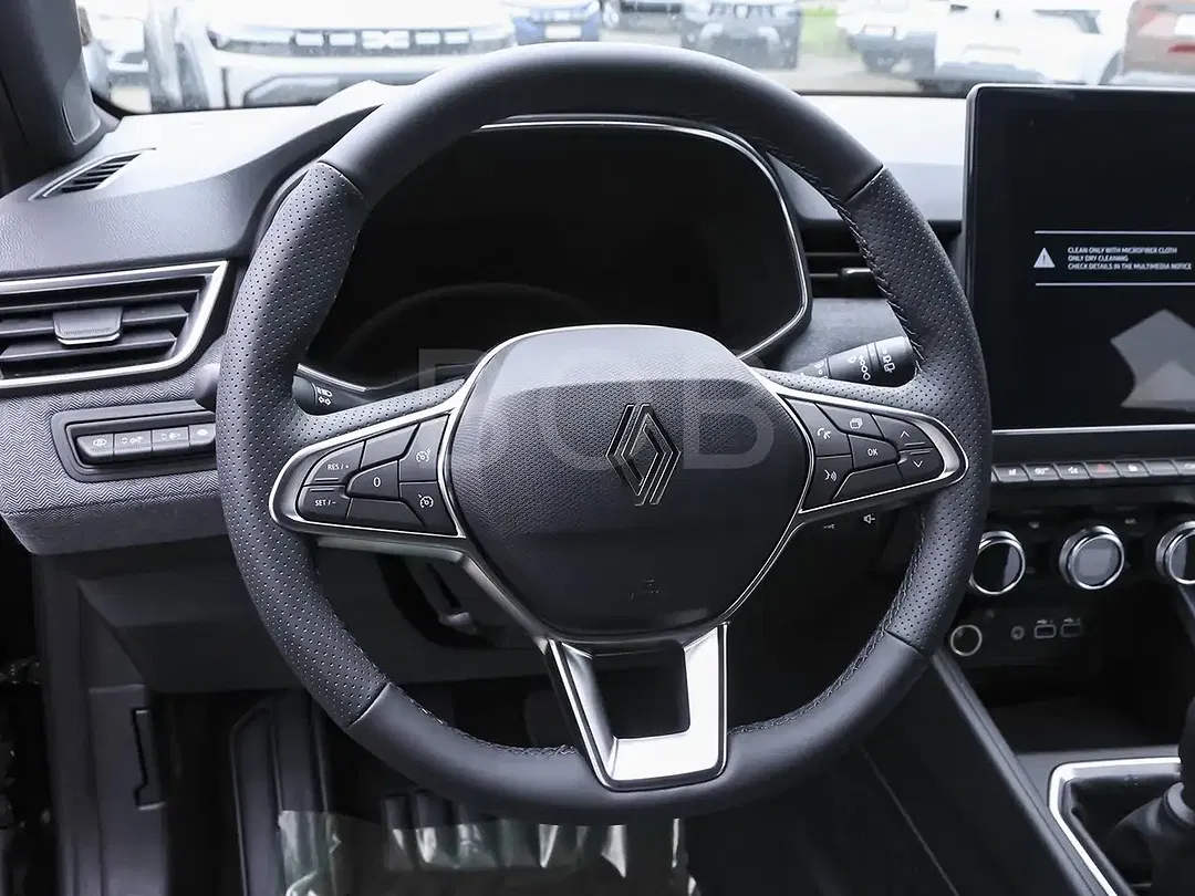 Renault Clio - Thumbnail 13
