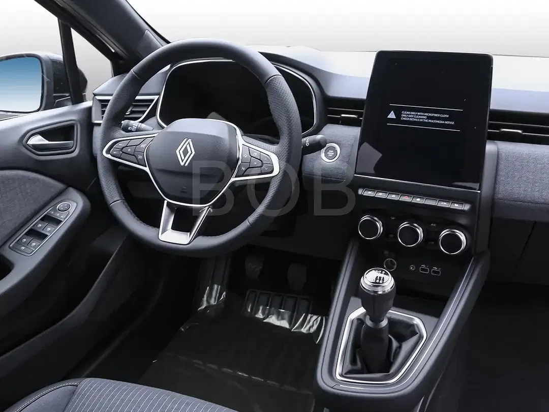 Renault Clio - Thumbnail 5