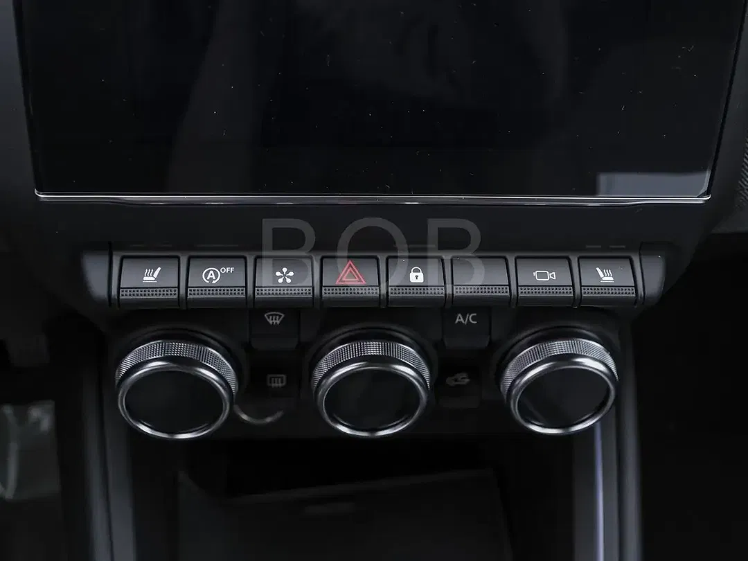Renault Clio - Thumbnail 7