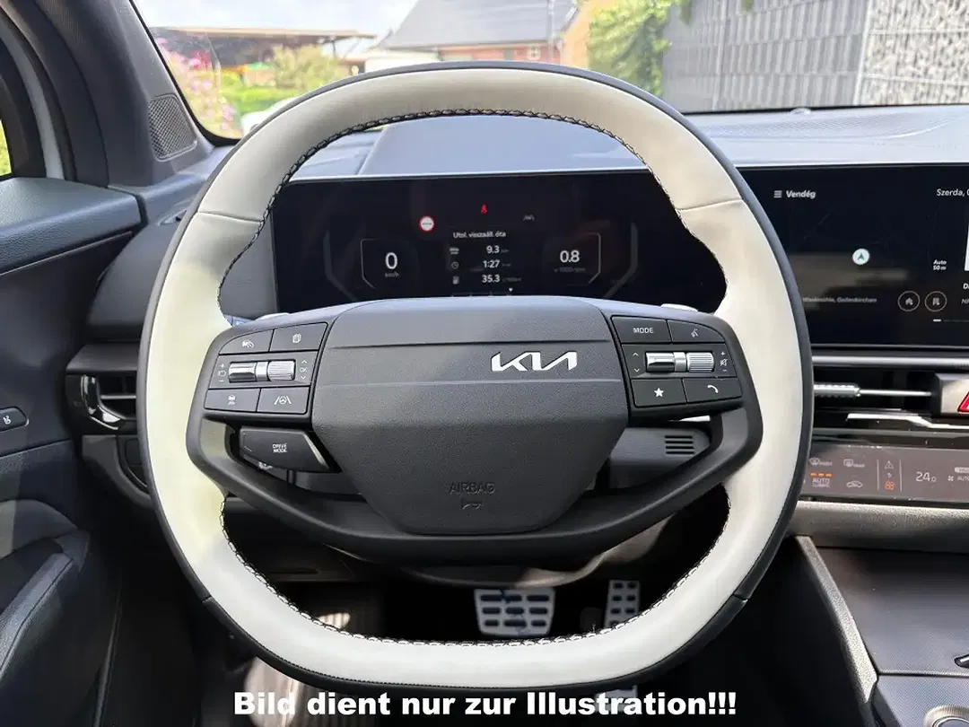 Kia Sportage - Thumbnail 9