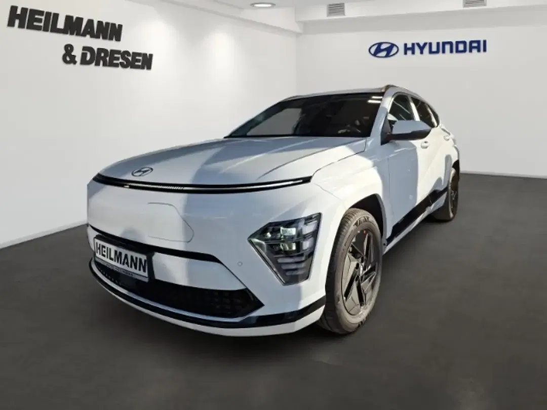 Hyundai KONA - Thumbnail 1