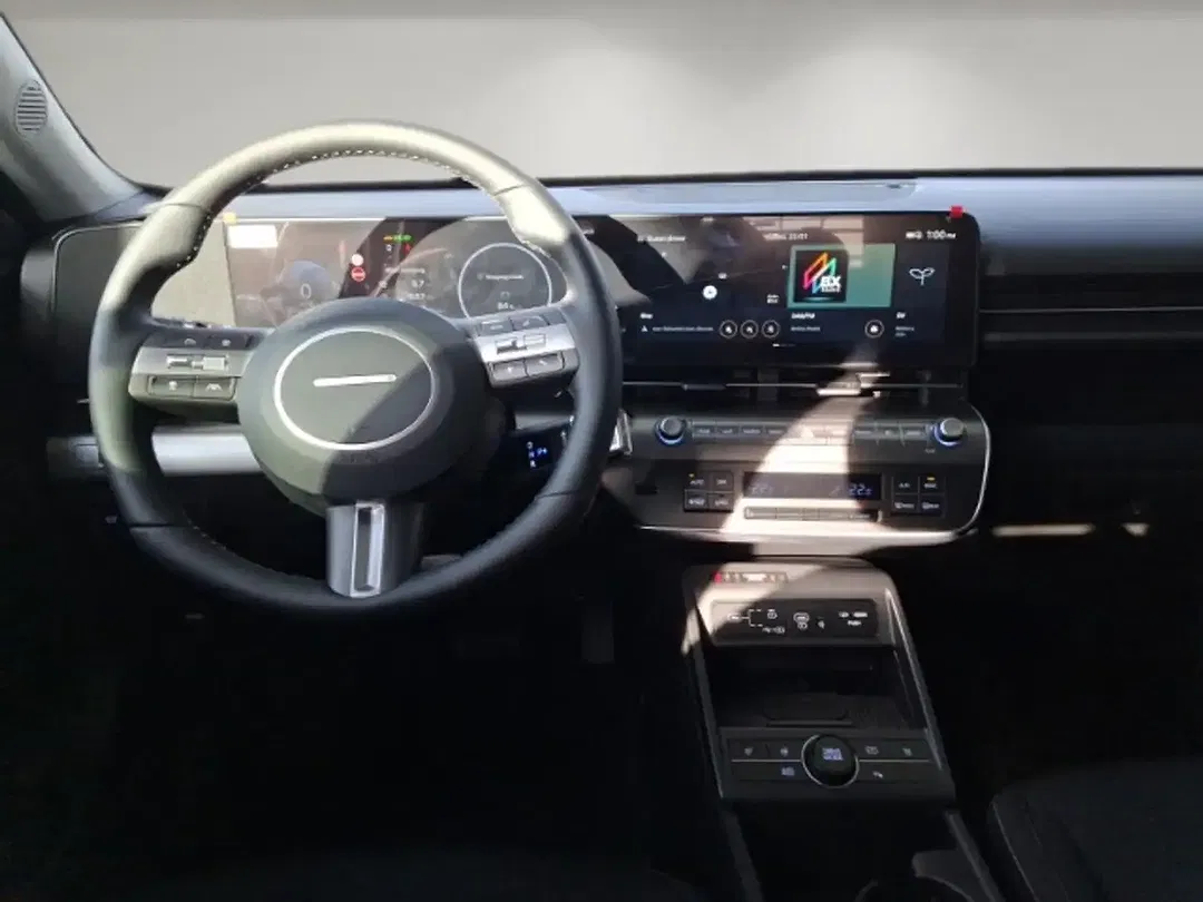 Hyundai KONA - Thumbnail 10