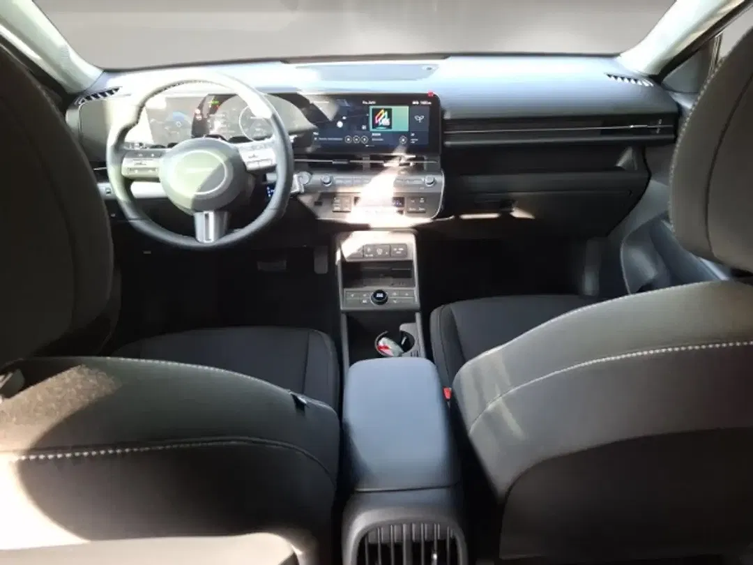 Hyundai KONA - Thumbnail 11