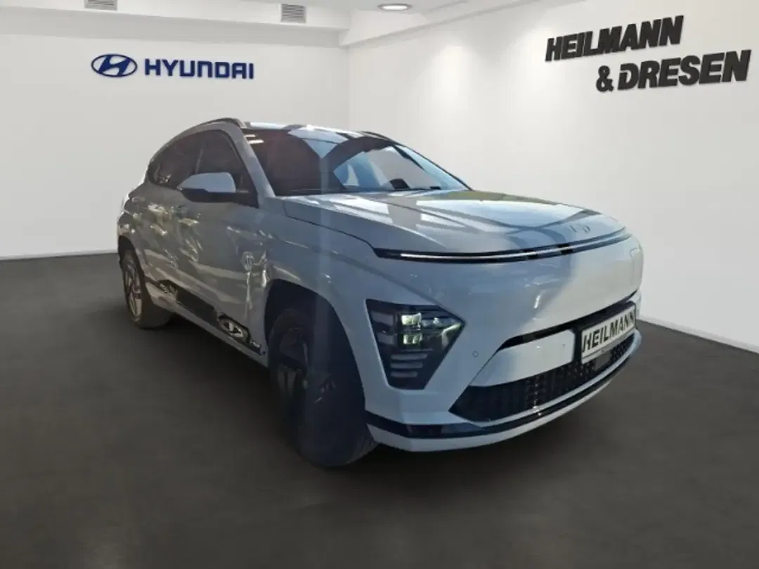 Hyundai KONA - Thumbnail 2