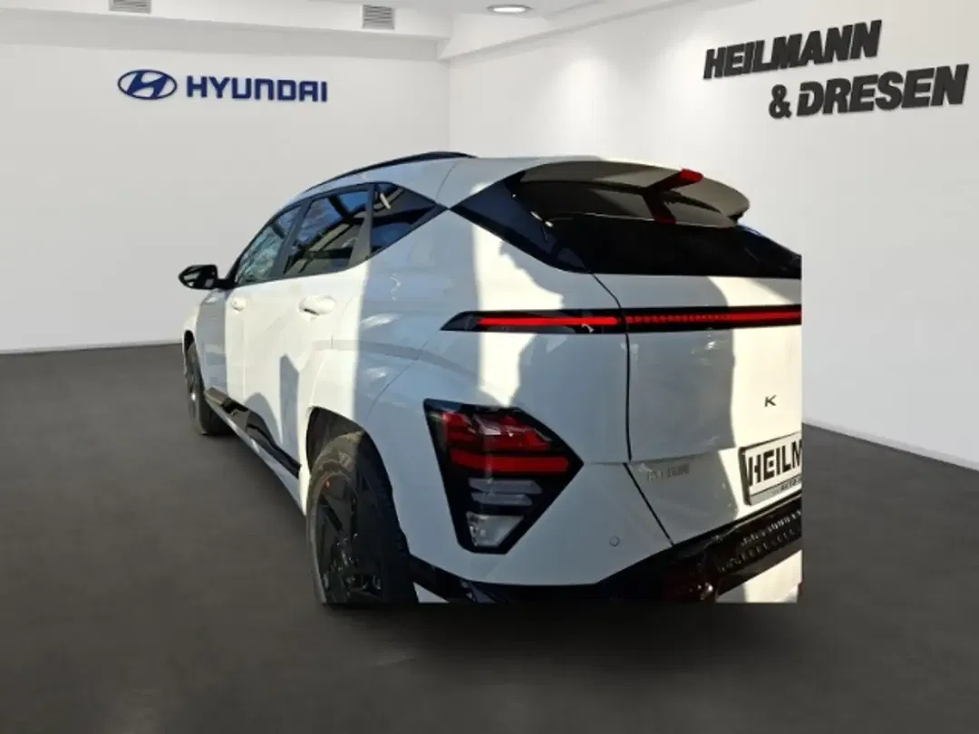 Hyundai KONA - Thumbnail 4
