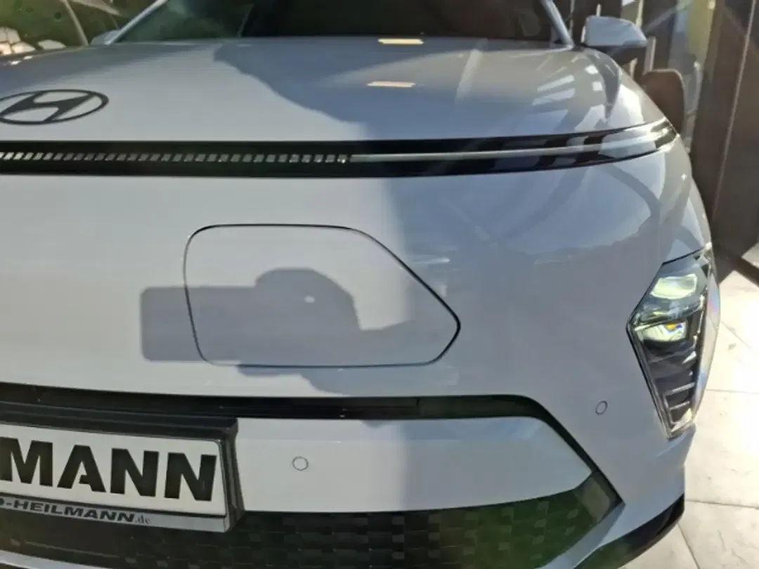 Hyundai KONA - Thumbnail 5