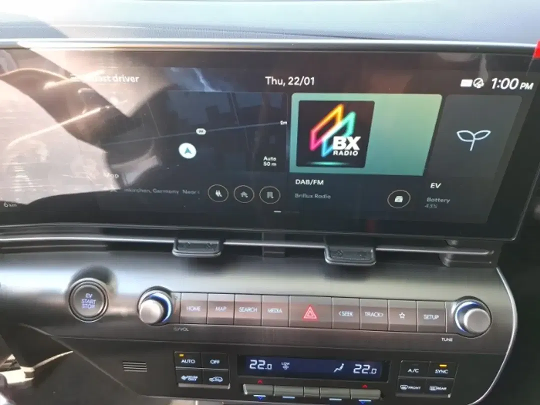 Hyundai KONA - Thumbnail 9