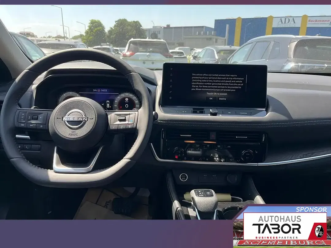Nissan X-Trail - Thumbnail 5