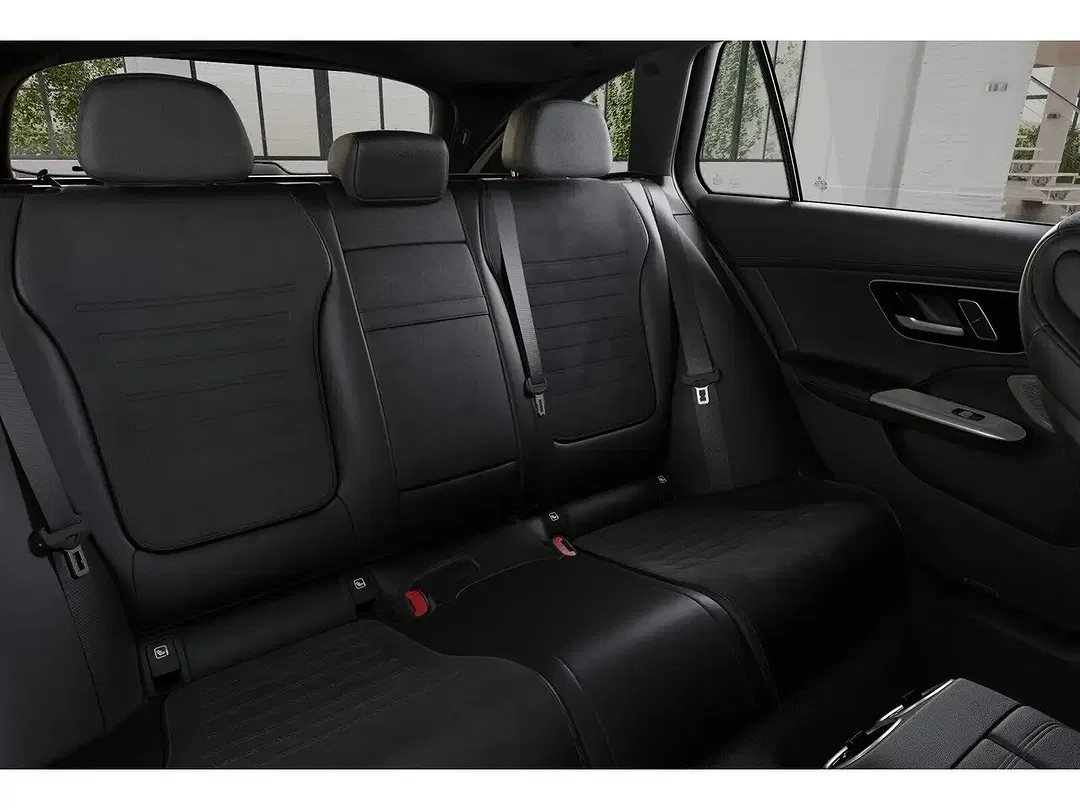 Mercedes-Benz C 300 - Thumbnail 10