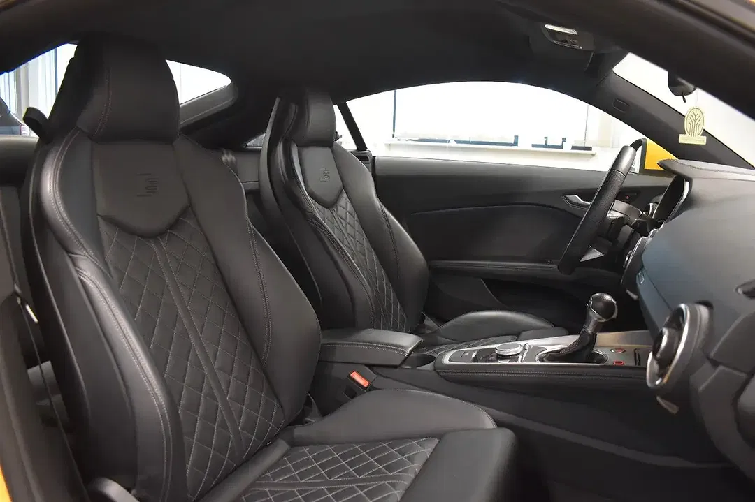 Audi TT - Thumbnail 16