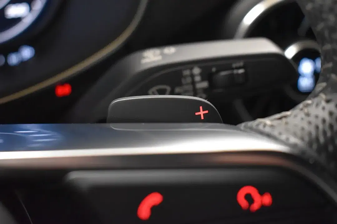 Audi TT - Thumbnail 21