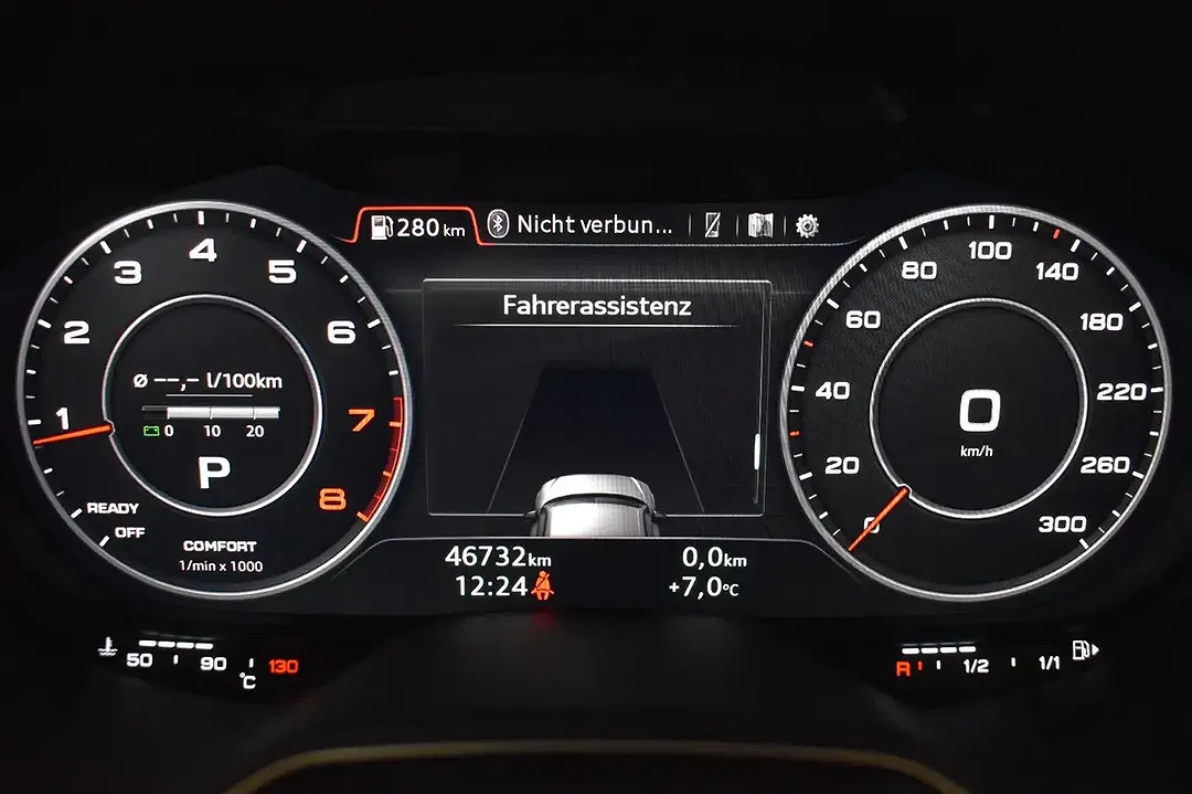 Audi TT - Thumbnail 24