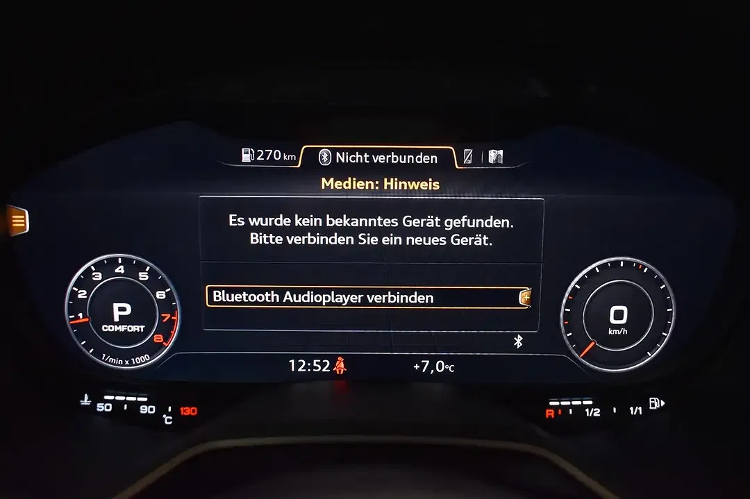 Audi TT - Thumbnail 27