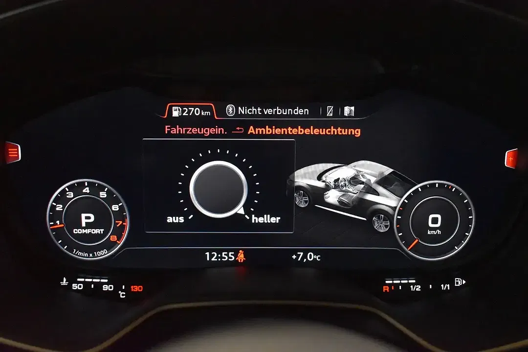 Audi TT - Thumbnail 30