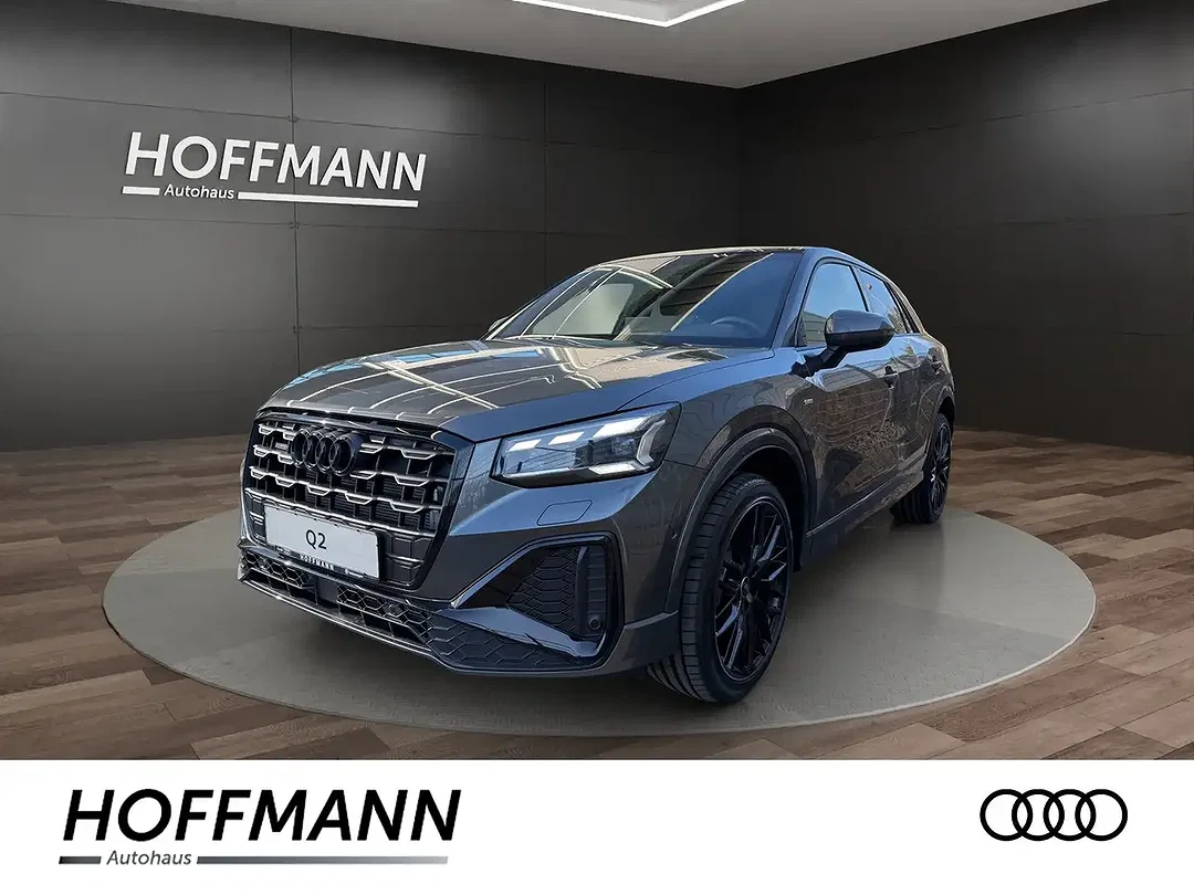 Audi Q2 - Afbeelding 1