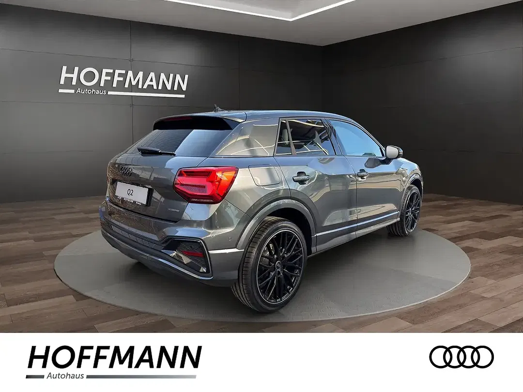 Audi Q2 - Thumbnail 5