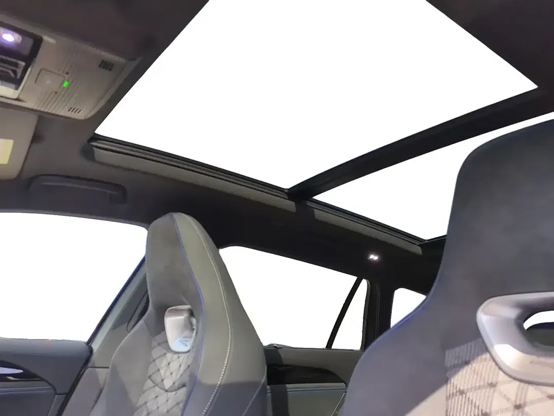 Volkswagen Passat Variant - Thumbnail 10