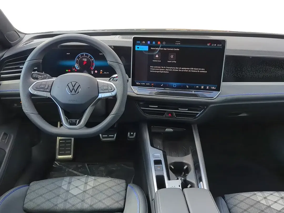Volkswagen Passat Variant - Thumbnail 11