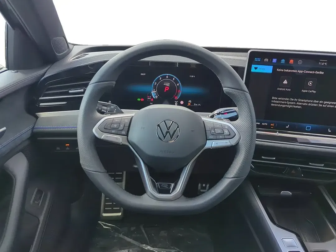 Volkswagen Passat Variant - Thumbnail 13