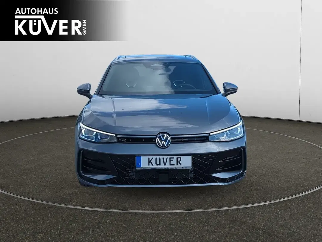 Volkswagen Passat Variant - Thumbnail 2