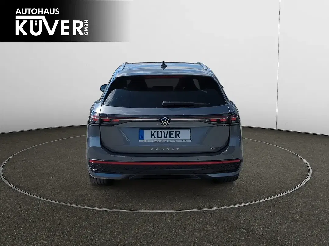 Volkswagen Passat Variant - Thumbnail 5