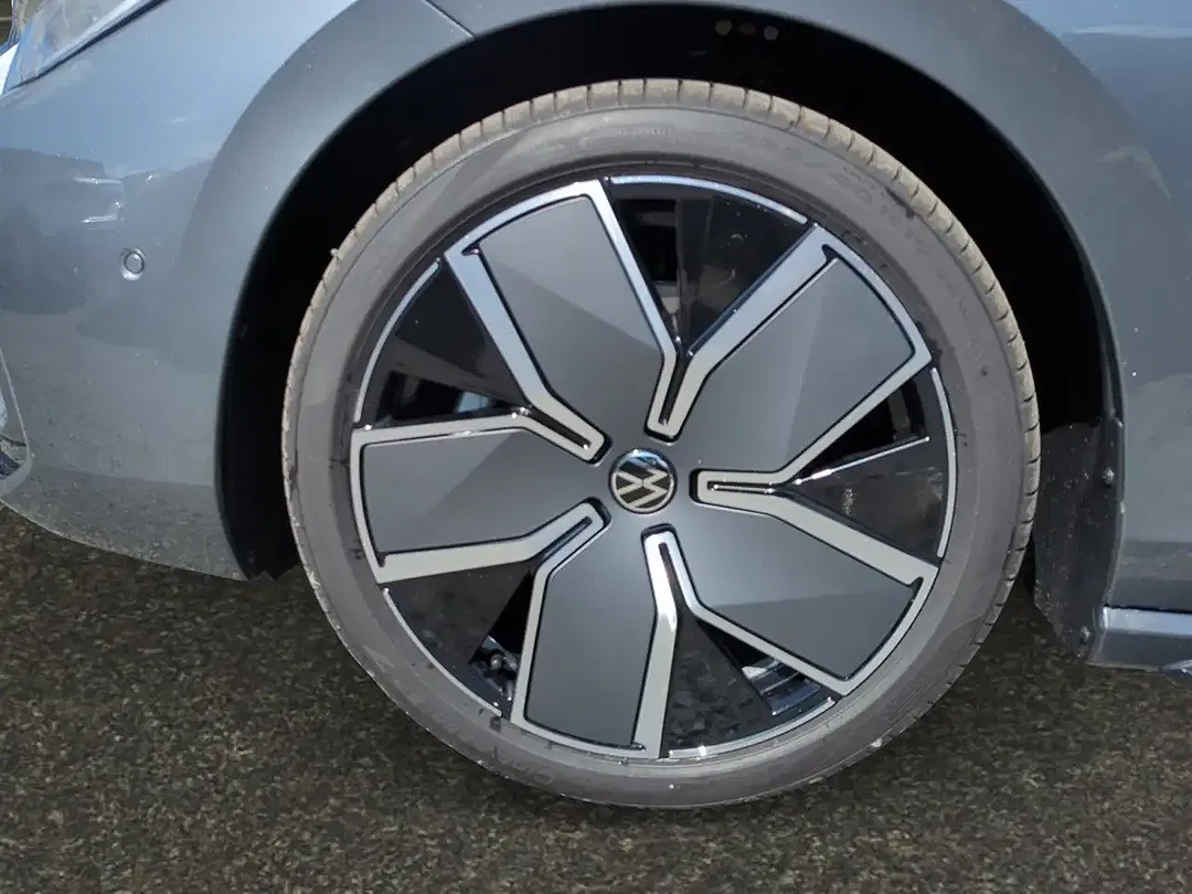 Volkswagen Passat Variant - Thumbnail 7