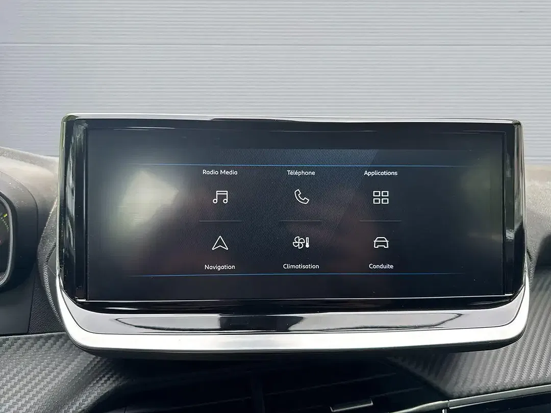 Peugeot 2008 - Thumbnail 13